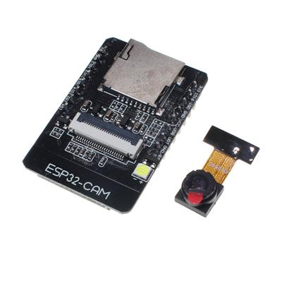 ESP32-CAM | ماژول وای فای و بلوتوث esp32-cam با دوربین