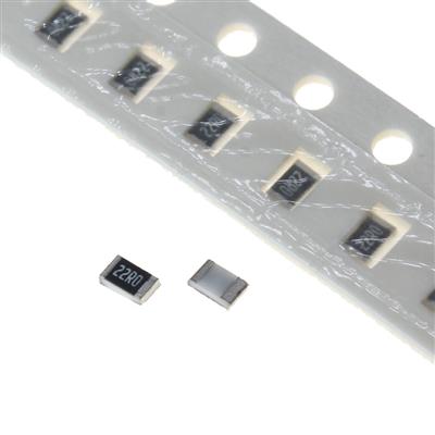 RESISTOR 22OHMS 0805 1% SMD | SER0805F22R0AR | مقاومت 22 اهم 1 درصد 0805 smd