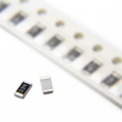 RESISTOR 330KOHMS 1206 5% SMD | SER1206J0334AR | مقاومت 330 کیلو اهم 1206 smd