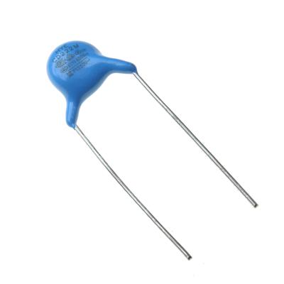 JD222MY1 | خازن ایمنی 2.2نانو فاراد 400 ولت Y1