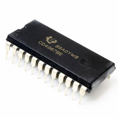 CD4067BE