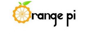 ORANGE PI 5  PRO (16GB RAM)