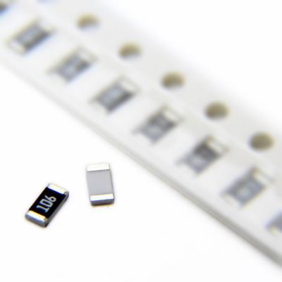 RESISTOR 10MOHMS 1206 5% SMD | SER1206J0106AR | مقاومت 10 مگا اهم 1206 smd