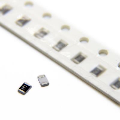 RESISTOR 390OHMS 0805 5% SMD | SER0805J0391AR | مقاومت 390 اهم 0805 smd