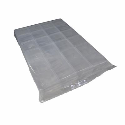 IC STORAGE BOX | BOX 19X13X1.9