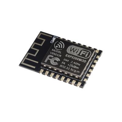 ESP-12F WIFI MODULE