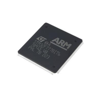 STM32F777BIT6