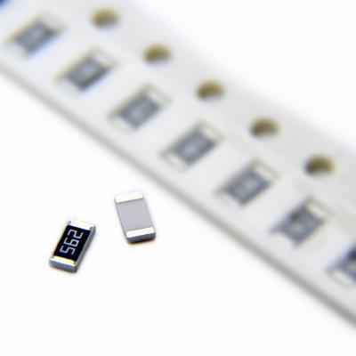 RESISTOR 5.6KOHMS 1206 5% SMD | SER1206J0562AR | مقاومت 5.6 کیلو اهم 1206 smd