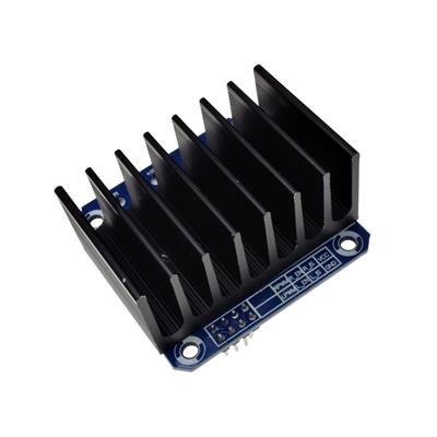 BTS7960 MODULE