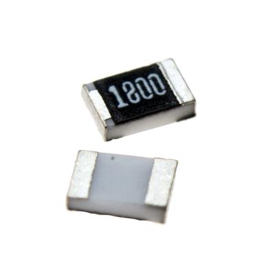 RESISTOR 180OHMS 0805 1% SMD | SER0805F1800AR | مقاومت 180 اهم 1 درصد 0805 smd