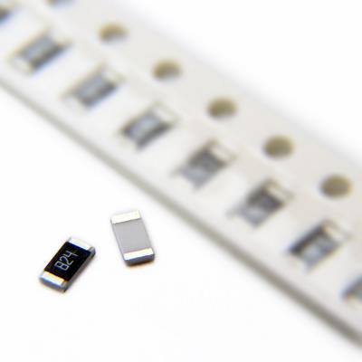 RESISTOR 820KOHMS 1206 5% SMD | SER1206J0824AR | مقاومت 820 کیلو اهم 1206 smd