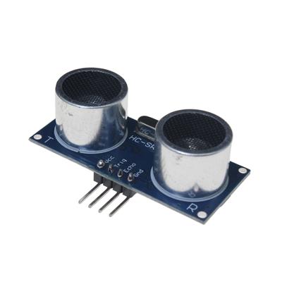 HC-SR04 MODULE | سنسورآلتراسونیک HC SR04