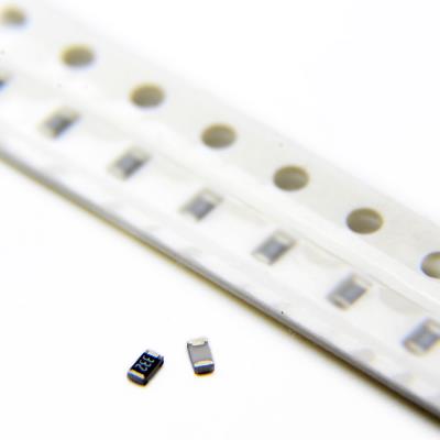 RESISTOR 3.3KOHMS 0603 5% SMD | SER0603J0332AR | مقاومت 3.3 کیلو اهم 0603 smd