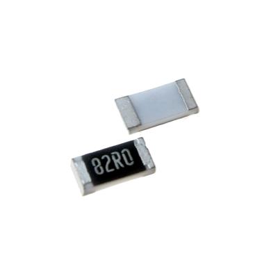 RESISTOR 82OHMS 0805 1% SMD | SER0805F82R0AR | مقاومت 82 اهم 1 درصد 0805 smd