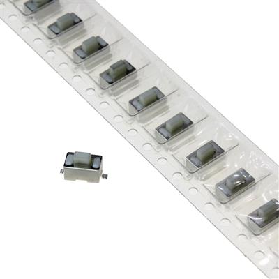 KFC-3*6*5-2P SMD REEL | تک سوئیچ ریموتی 2 پایه 3*6*5 SMD