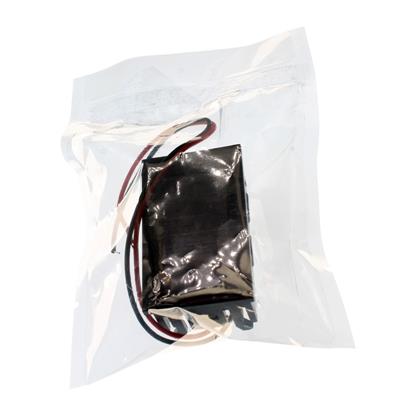 DC DIGITAL VOLTMETER 5V-30V | ماژول ولت متر dc روپنلی 5 تا 30 ولت