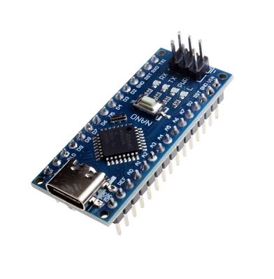 ARDUINO NANO CH340 TYPE-C | ARDUINO NANO CH340