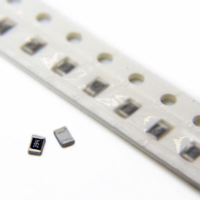 RESISTOR 390KOHMS 0805 5% SMD | SER0805J0394AR | مقاومت 390 کیلو اهم 0805 smd