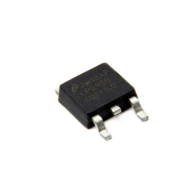 LP2950CDTX-5.0