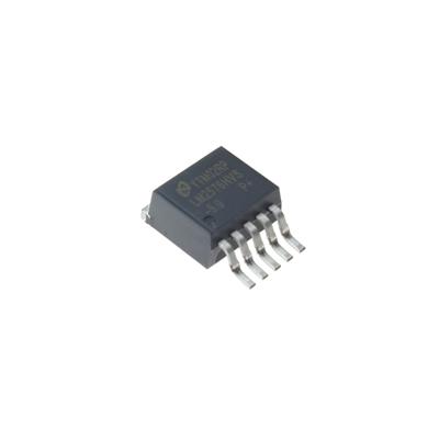 LM2576HVS-5.0