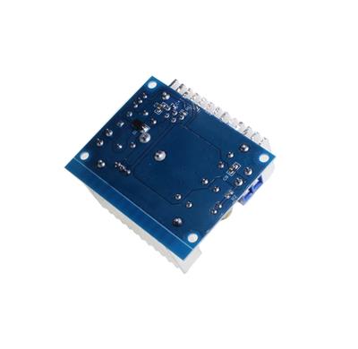 DC TO DC STEP DOWN 12A (200W) | ماژول کاهنده ولتاژ 4.5-30 ولت به 0.8-28 ولت 12 آمپر
