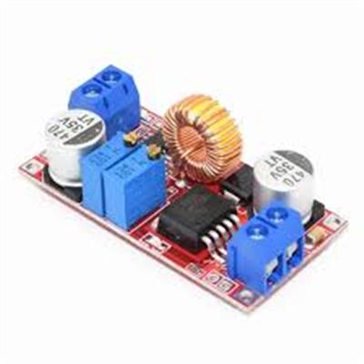 XL4015 5A DC TO DC POWER CONVERTER