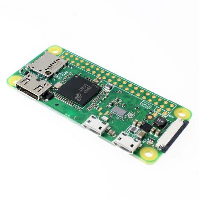 RASPBERRY PI ZERO W | رزبری پای زیرو w