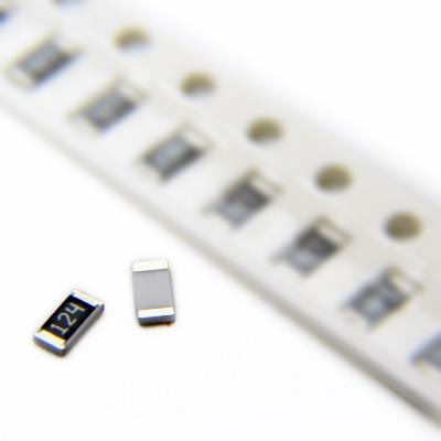 RESISTOR 120KOHMS 1206 5% SMD | SER1206J0124AR | مقاومت 120 کیلو اهم 1206 smd