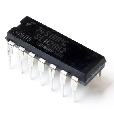 74S08PC