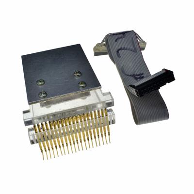 TEST PROBE WITH CLAMP V1.0 | TEST PROBE WITH CLAMP