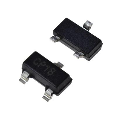 MCP1700T-2502E/TT