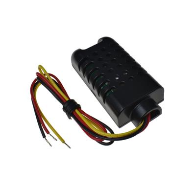 AM2301 | سنسور دما و رطوبت dht21