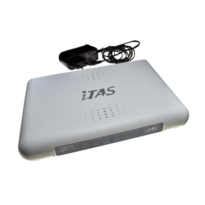 ITAS G.SHDSL.BIS PAMSPAN 5011 2W | ITAS PAMSPAN 5011 V2