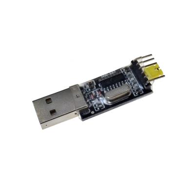 USB TO SERIAL CH340 | ماژول مبدل USB به سریال CH340