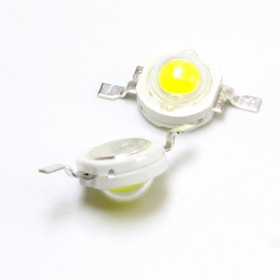LED POWER 1W WHITE | ال ای دی 1 وات سفید مهتابی