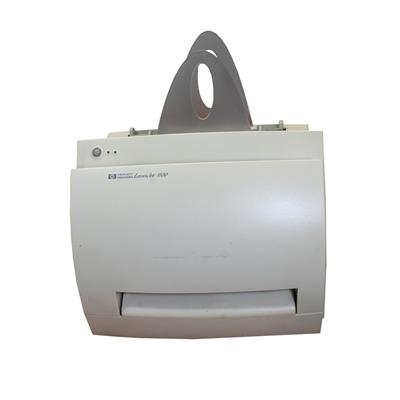 HP LASERJET 1100