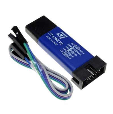 MINI ST-LINK V2 | مینی پروگرامر st link v2