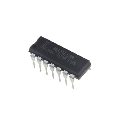 MB74LS38