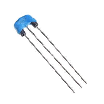 10NF EMI FILTER BLUE | DSS1NB32A103Q55B | فیلتر EMI با خازن 10NF