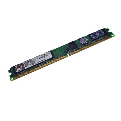 DDR2 RAM 1GB 800MHZ | KVR800D2N6/1G | رم کامپیوتر DDR2 کینگستون KVR800D2N6/1G ظرفیت 1 گیگابایت