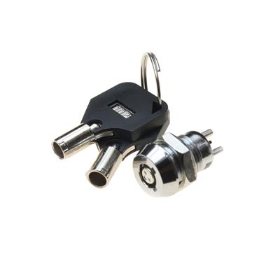 LOCK S1201 SWITCH | سوئیچ آلفا مدل S1201