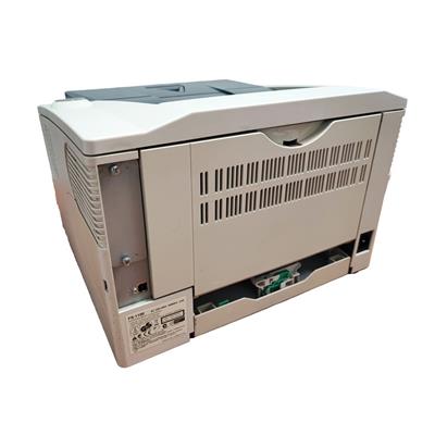 FS-1100 MONO LASER PRINTER