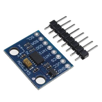 ADXL345 MODULE | ماژول شتاب سنج سه محوره دیجیتال