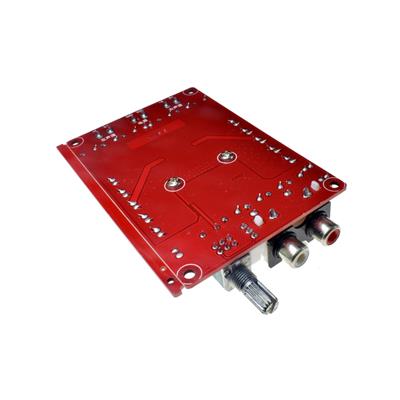 XH-M510 MODULE 100W | برد آمپلی فایر 2x100w وات استریو xh-m510