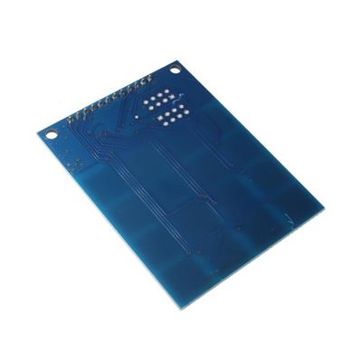 TTP229 TOUCH KEY MODULE | کلید تاچ خازنی TTP229