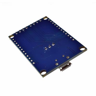 STM32F030F4P6 BOARD | برد توسعه مدل STM32F030F4P6 