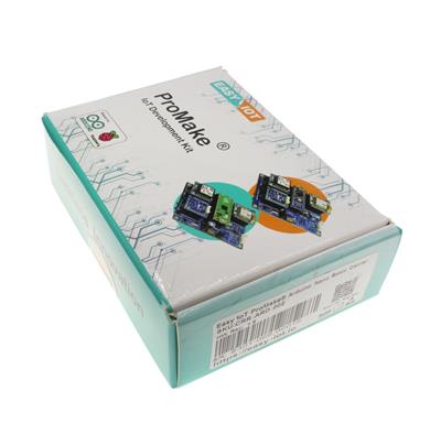 PROMAKE ARDUINO NANO BASIC CARRIER | CRR-ARD-002