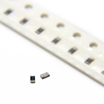 RESISTOR 100OHMS 0603 1% SMD | SER0603F1000AR | مقاومت 100 اهم 1 درصد 0603 smd
