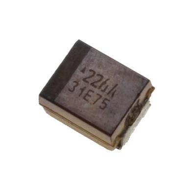 TANTALUM CAPACITOR 22UF 10V 10% SMD B | TAJB226K010RNJ