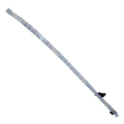 10PIN 1.0PITCH 21CM LONG AWM 20624 80C 60V VW-1 | کابل فلت FPC